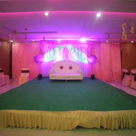 Hotel Dev Villas Agra  Ngoại thất bức ảnh