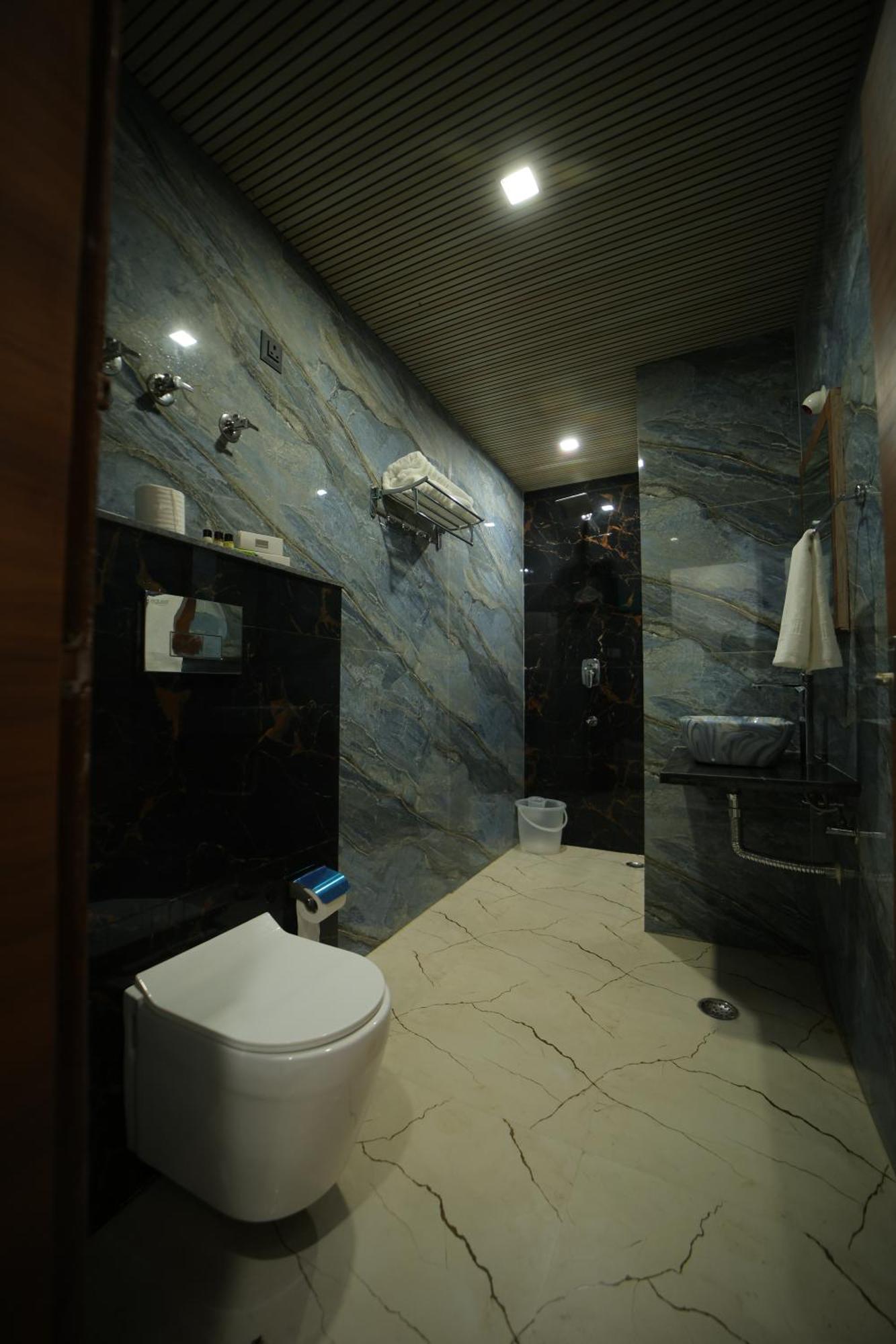 Hotel Dev Villas Agra  Ngoại thất bức ảnh