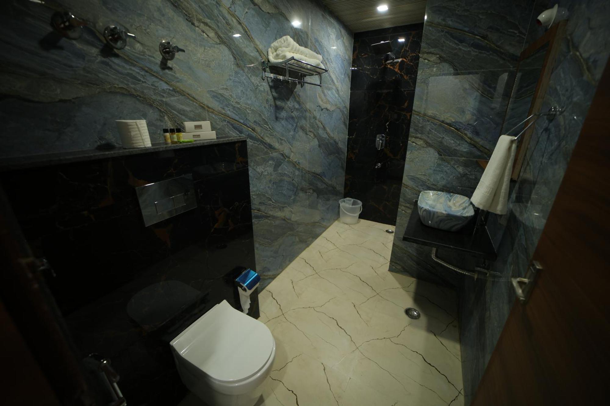 Hotel Dev Villas Agra  Ngoại thất bức ảnh