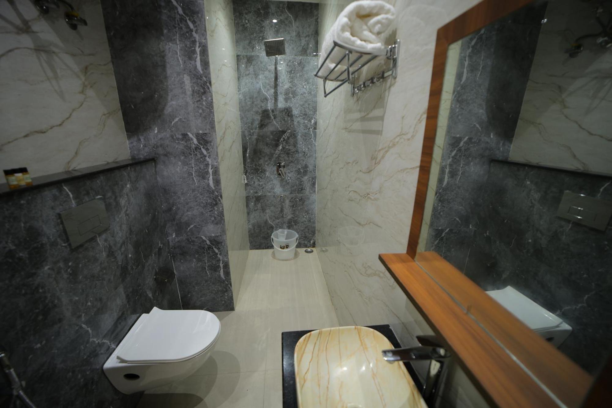 Hotel Dev Villas Agra  Ngoại thất bức ảnh