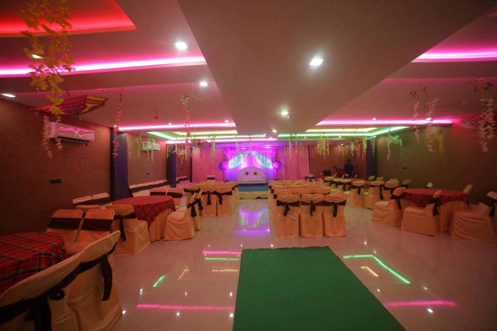 Hotel Dev Villas Agra  Ngoại thất bức ảnh