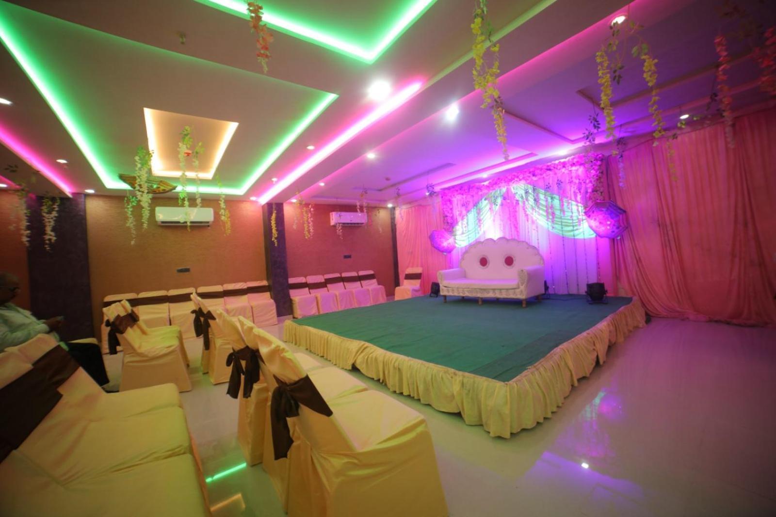 Hotel Dev Villas Agra  Ngoại thất bức ảnh